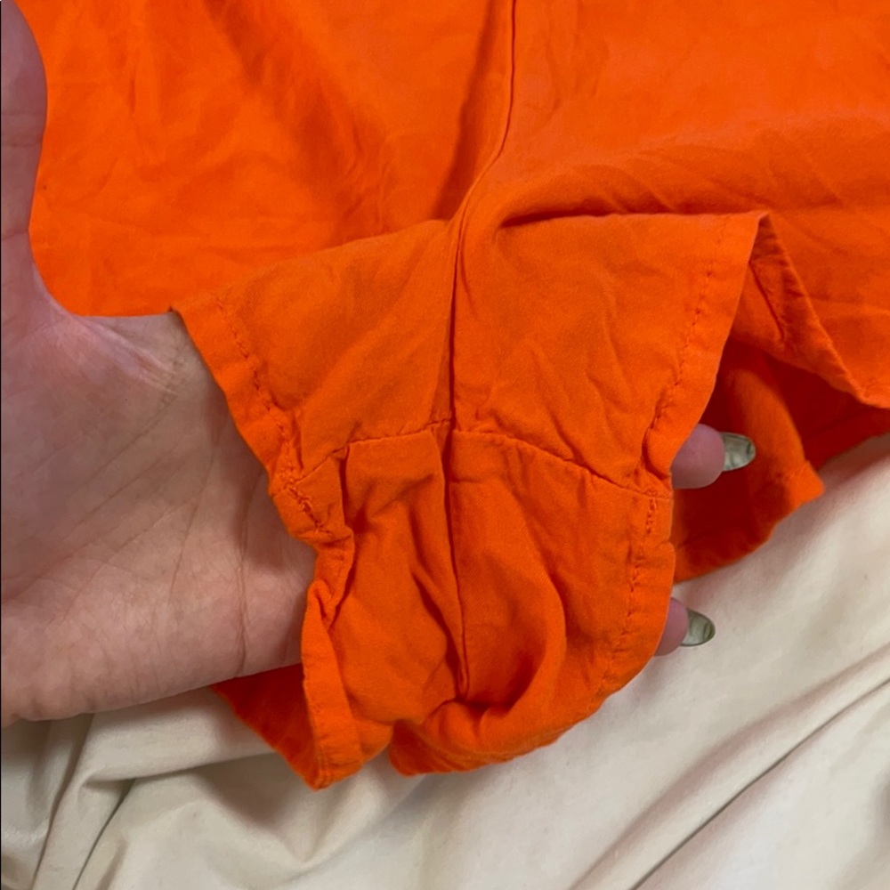 Romper - Picture 3 of 4